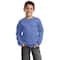 Port & Company® Youth Core Fleece Crewneck Sweatshirt